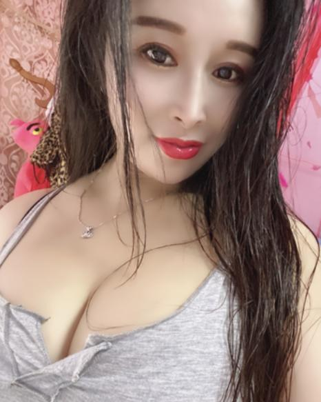 服务态度一般颜值不错